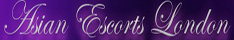 Asian Escort London