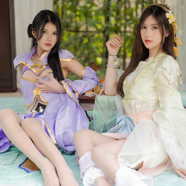 COSGirls7