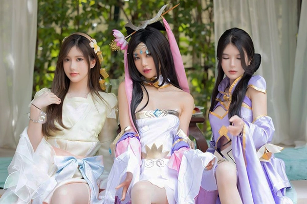 COSGirls6
